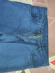 Mens Baggy Jeans New 30 Size