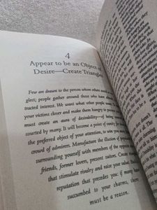 Robert Greene Book Set
