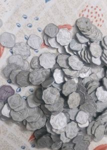 One And 2 Paisa 100pcs