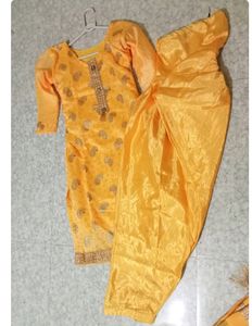 Salavar Suit💥 Price Drop💥