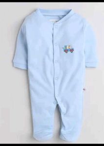Baby Onesie Set