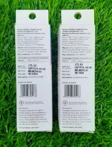 Sirona Cramp Relief Roll On