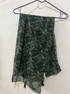 Elegant Dupatta Set