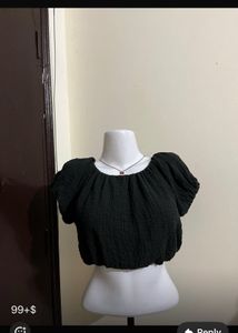 Off Shoulder