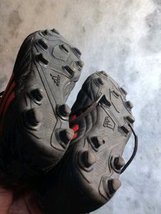 ADIDAS Deportivo football boots