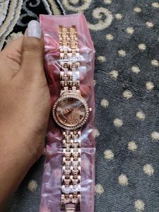 New Watch