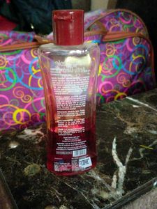 Anti Dandruff Shampoo