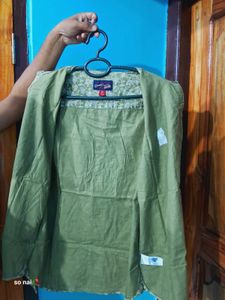 US POLO Men Shirt
