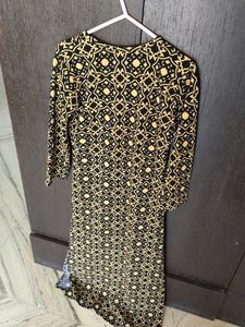 Kurta Tunic