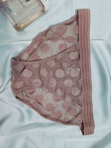 🇳🇿💫🎀Pink Polka Dot Panties