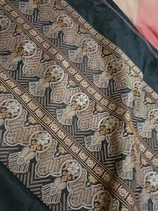 silk saree