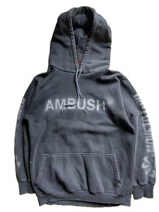 NIKE X AMBUSH Hoodie