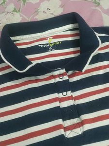 Polo Team Spirit Dress( No Return)