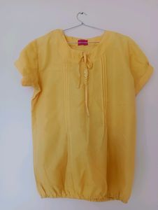 Half Sleeve Top,Daily Wear,Summer Outfit