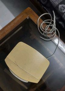 Vintage Om Chanting Speaker