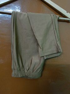 Kurta With Leggings.
