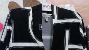 Such Beautiful Stylish Top