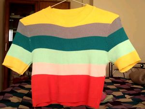 NEW Crop Top For Women