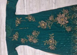 Beautiful Kurta Set