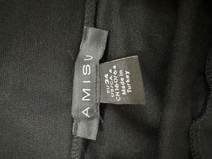 Pencil Skirt From Europe
