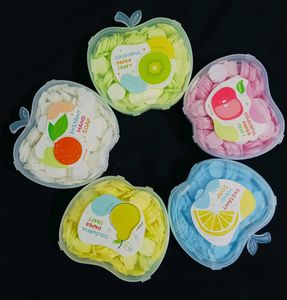 Paper Soap Set