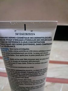 La Roche-Posay Pigmntclar Cleanser