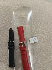 Fossil Watch Straps