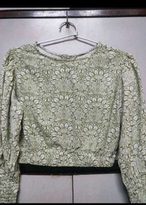 Ethnic Top