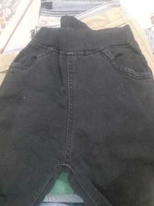 Jeans Shirt T-shirt Ladies Wear Saree