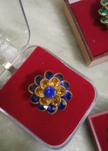 3 Ring &amp; Bracelet