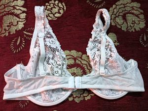 Lace Comfort👙 Bra