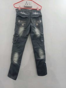 Denim Jeans