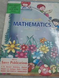 Number Books