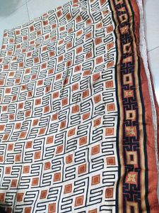 Daily wear Saree .
