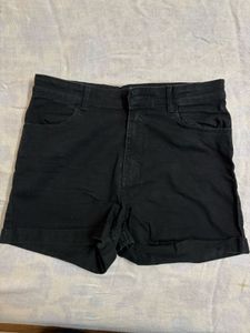 H&amp;M Black Pants