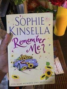 Remember Me? - Sophie Kinsella