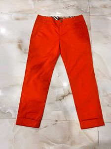 Burberry London trouser