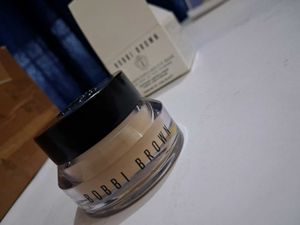 Vitamin Enriched Eye Base Primer