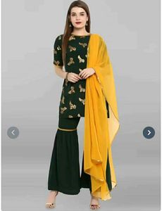 kurta set for women