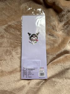 Kuromi Stickers - 01