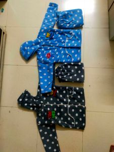 Boys Winter Wear