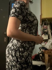 Forever 21 Coord Jumpsuit