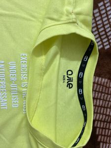 Pantaloons Active Wear Top