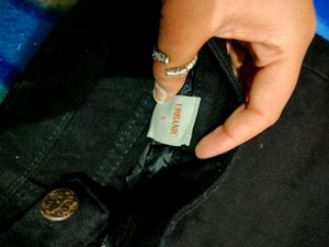 Urbanic High&#39; Waist Jeans