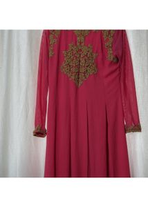Party Wear Designer Kurta You Cannot Miss