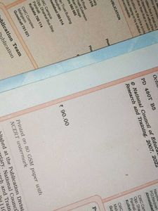 Class X English Textbooks