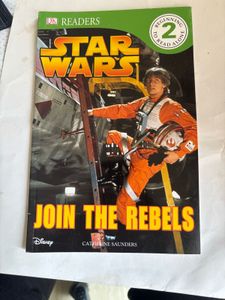 Star Wars: Join the Rebels