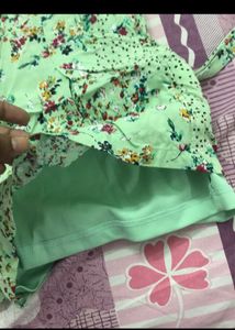 Co-ord Set From Lifestyle