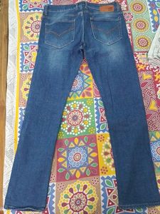 Flying Machine Denim Jeans