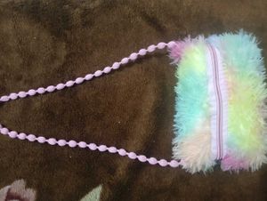 So Beautiful Purse For Kids